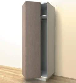 Premium Bifold Cabinet Door Hardware