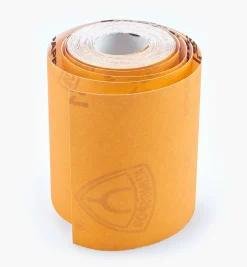 Premium-Quality Sandpaper Rolls