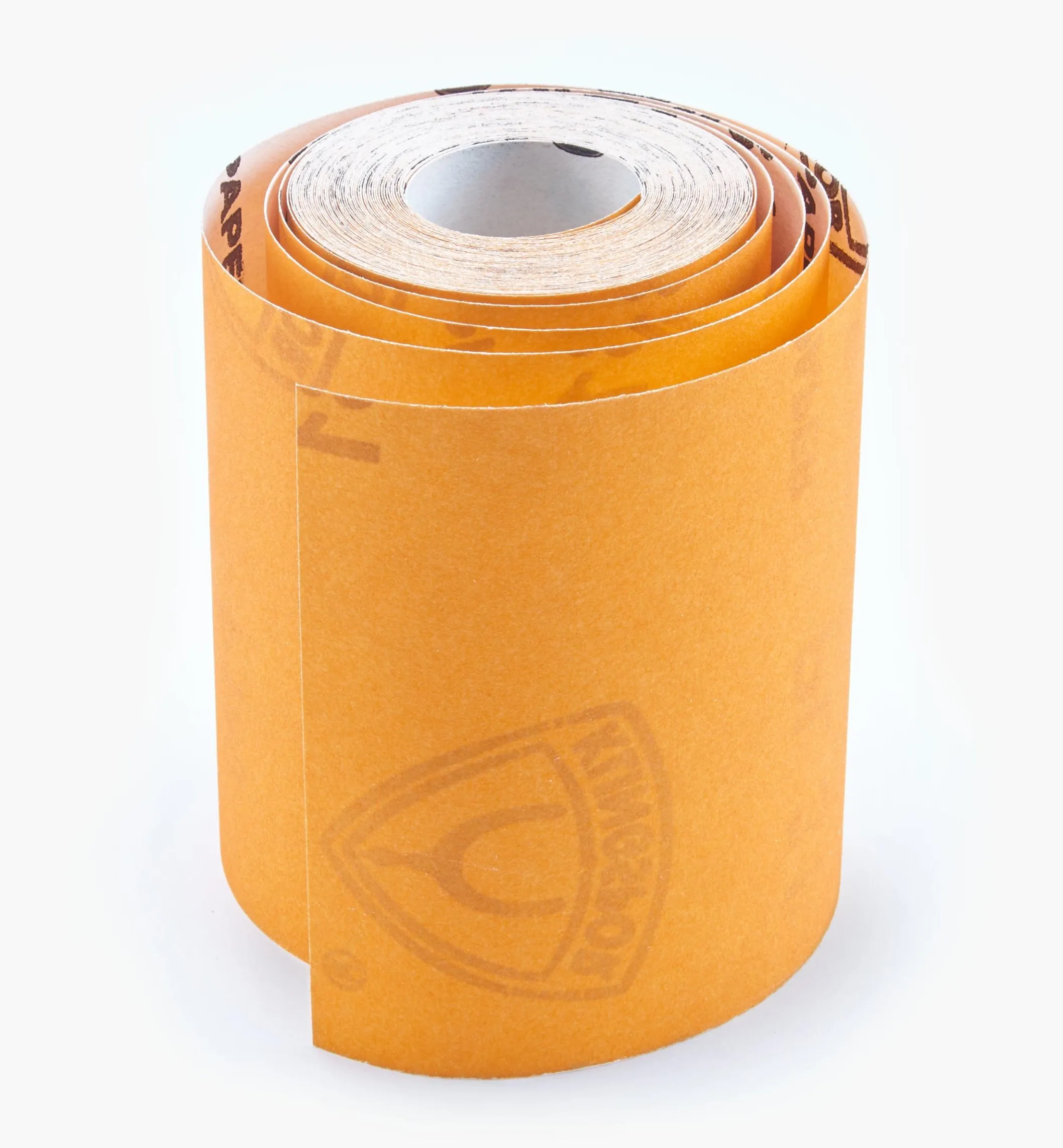 Premium-Quality Sandpaper Rolls