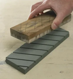 Pride Abrasive Truing Stone For Water Stones