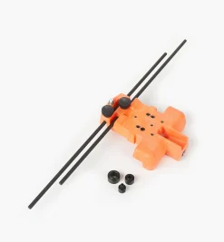 Pro Blumotion Drilling Jig