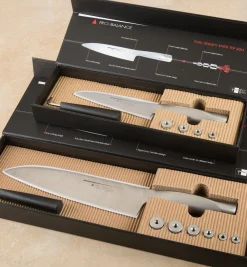 Pro-Balance Knives