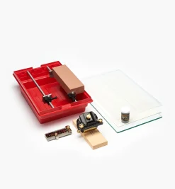 Professional Cabinetmaker's Sharpening Sets