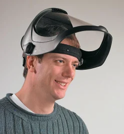 Professional Face Shield