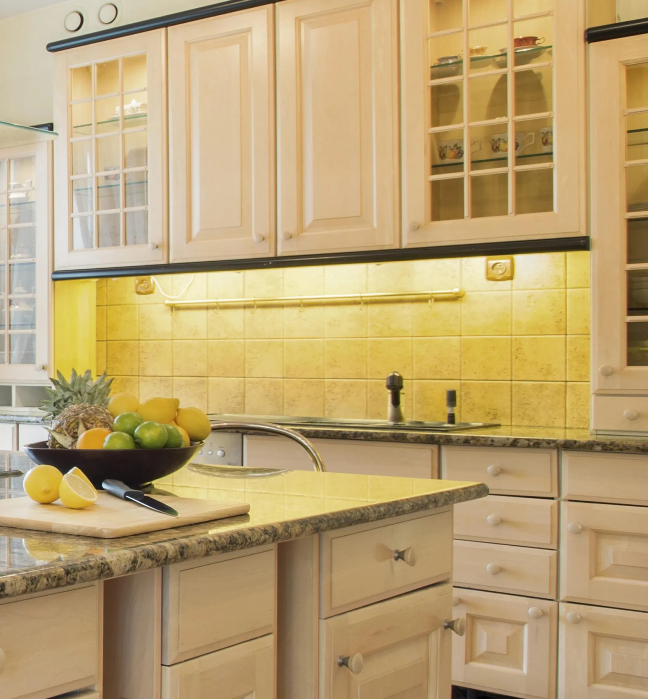 Proline Controller For RGB+W LED Tape Lights