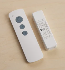 ProLine White/Single-Color LED Light Controller