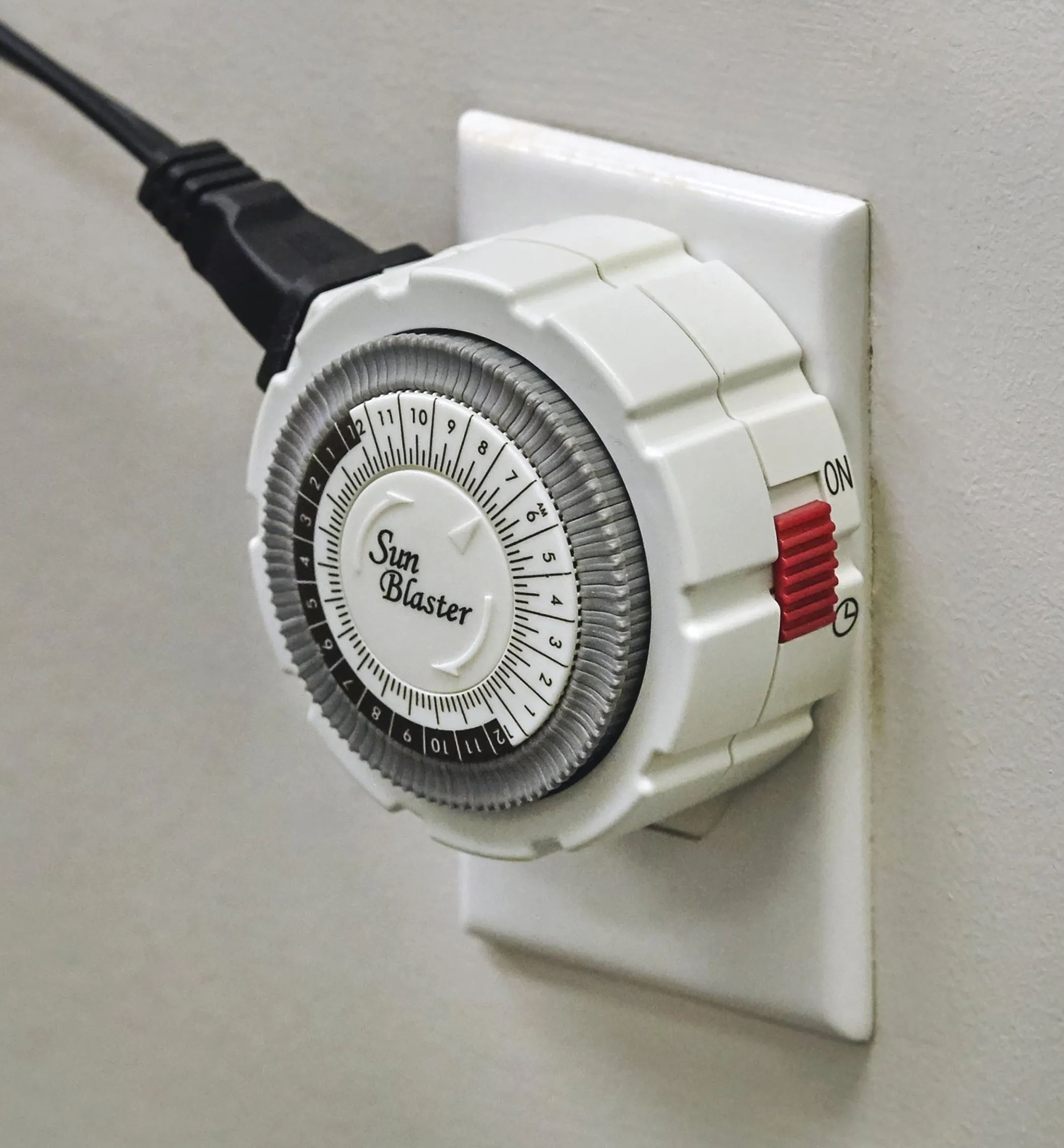 Propagation Tray, Dome, Grow Light & Timer Set