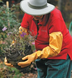 Protective Pruning Gloves