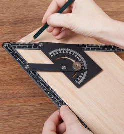 Protractor Square