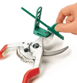 Pruner Sharpener