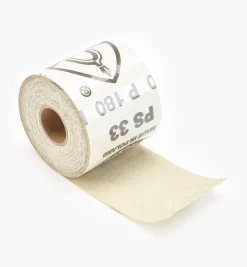 PSA Sandpaper Rolls