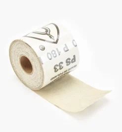 PSA Sandpaper Rolls