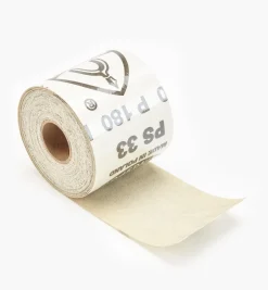 PSA Sandpaper Rolls