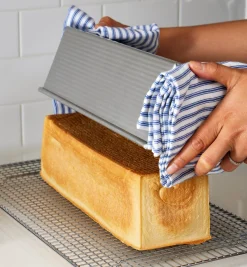 Pullman Loaf Pan