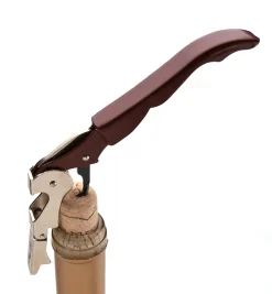 Pulltap Double-Lever Corkscrew
