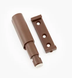 Push-Open Mechanisms