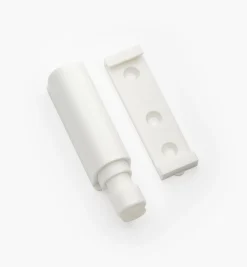 Push-Open Mechanisms