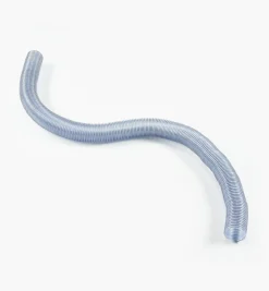 PVC Clear Dust Collection Hose