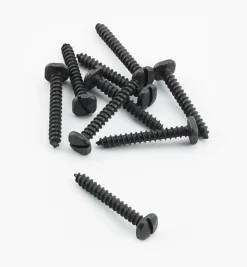 Pyramid-Head Screws