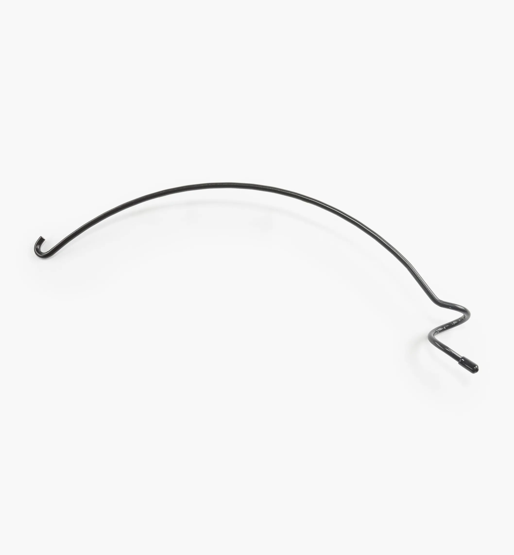 Quick-Connect Hangers For Garden Pole Sets