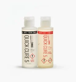 QuickCure 5 Epoxy