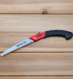 Quick-Cut Folding Saw