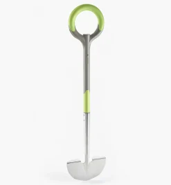 Radius Ergonomic Stainless-Steel Edger