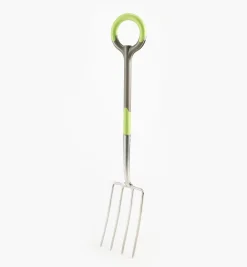 Radius Ergonomic Stainless-Steel Forks