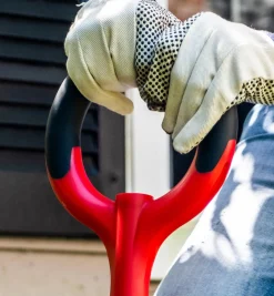 Radius Root-Cutter Trenching Spade