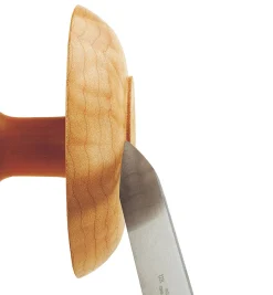 Raffan Spear-Point Tool