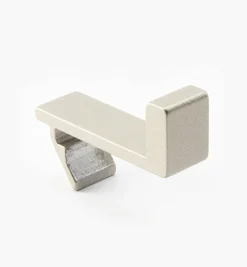 Rail-Mount Hook For The Aluminum Wall-Mount Rail Storage System