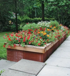 Raised-Bed Kit