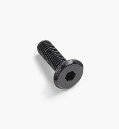 Rampa Black M8 Flat-Head Bolt