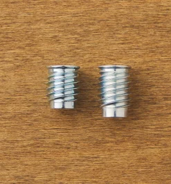 Rampa SKD330 1/4-20 Inserts