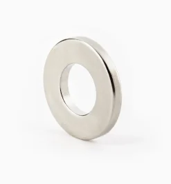 Rare-Earth Ring Magnets
