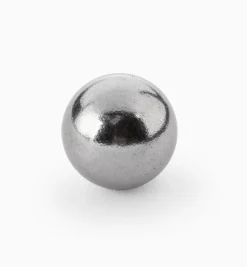 Rare-Earth Spherical And Hemispherical Magnets