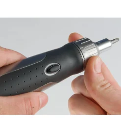 Ratcheting Screwdrivers