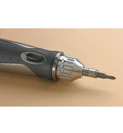 Ratcheting Screwdrivers