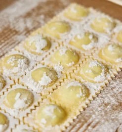 Ravioli Mold