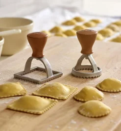 Ravioli Stamp Set
