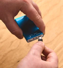 Rechargeable Handwarmer