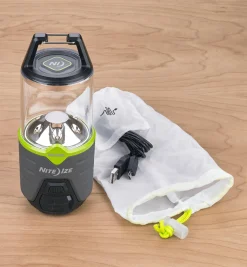 Rechargeable Lantern