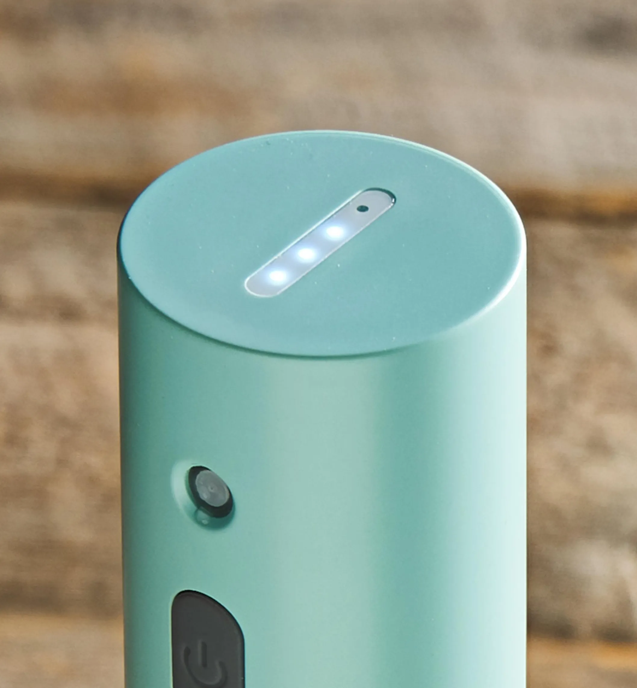 Rechargeable Plant Mister