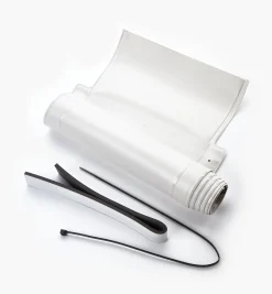 Recoil Downspout Sprinkler