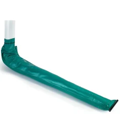 Recoil Downspout Sprinkler