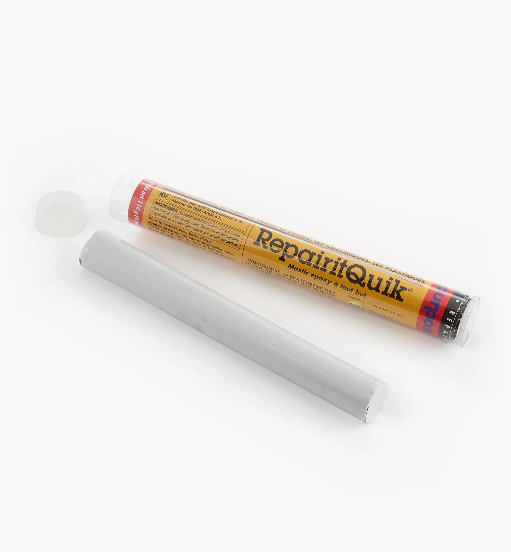 RepairitQuik Multi-Purpose Epoxy Putty