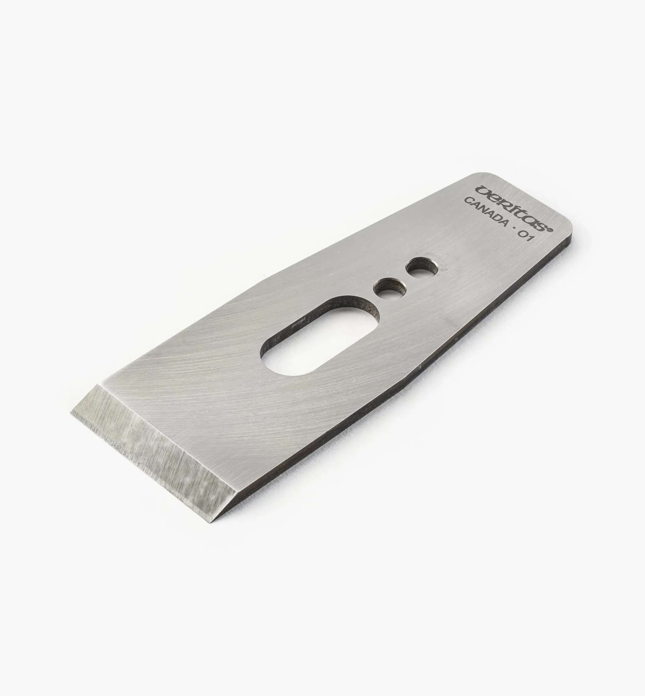 Replacement & Optional Blades For Veritas Standard & Low-Angle Block Planes