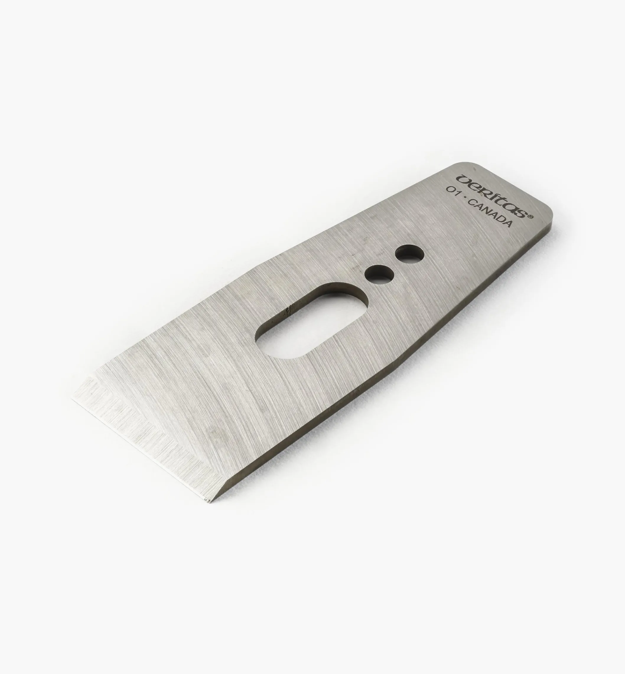 Replacement & Optional Blades For Veritas Standard & Low-Angle Block Planes