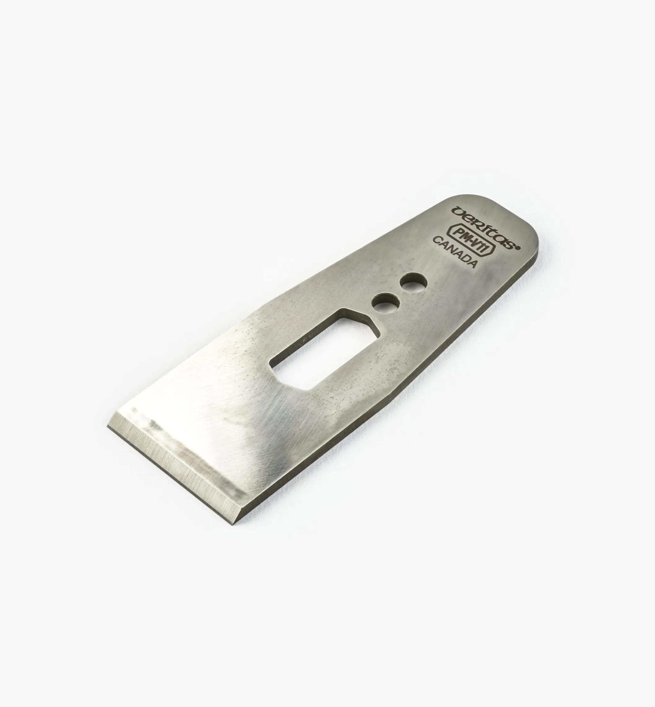 Replacement & Optional Blades For Veritas Standard & Low-Angle Block Planes