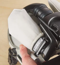 Replacement Air Filters For Trend Airshield Pro Full-Face Shield